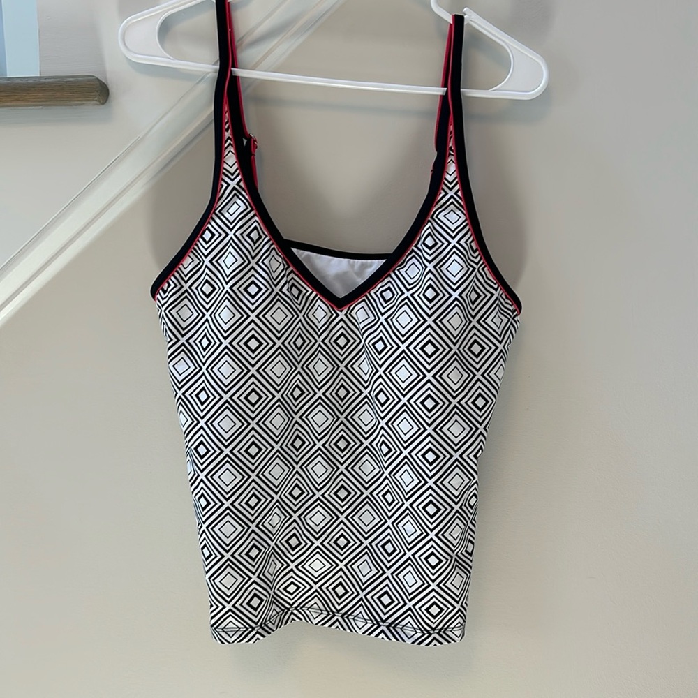 Jag Sport women’s bikini top size xl